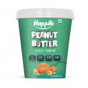 Happilo Classic Peanut Butter Crunchy 1kg : Buy 1 Get 1 FREE...