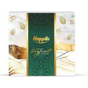 Happilo Dry Fruit Celebration Gift Box Gold Finch - 405g...