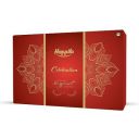 Happilo Dry Fruit Celebration Gift Box Kiwi 122g...