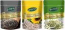 Happilo Healthy Raw Seeds Combo (3 x 233.33 g)...