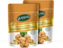 Happilo Natural Premium Californian Inshell Walnuts  (2 x 200 g)...