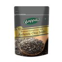 Happilo Premium Authentic Chia Seeds 250g, Diet Food for Weight Management, Rich in Fiber and Omega 3, Healthy Breakfast Snack...