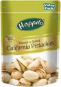 Happilo Premium Californian Roasted & Salted Pistachios, 450 g...