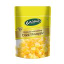 Happilo Premium International Dried Pineapple Slices 200 g| Dehydrated Fruit Chunks, Candied, Sweet & Tangy Sweet Treats | 100% all-natural Dried Pineapples | Delicious & Healthy snack...