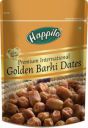 Happilo Premium Golden Barih Dates Value Pack Dates  (1 x 500 g)...