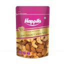 Happilo Premium International Cajun Almond & Cashew Mix 160g, Rich in Fibers, Protein and Antioxidants, Healthy Snacks...