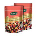 Happilo Premium International Champion Mix 160g (Pack of 2) ...