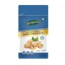 Happilo Premium International Chilean Inshell Walnuts, Fresh and Natural Dry Fruit for Snacking & Baking, 500 g...