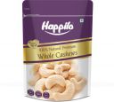 Happilo Premium Natural Whole Kaju/ Cashews  (900 g)...