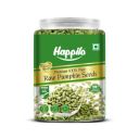 Happilo Premium Pumpkin Seeds All Natural Jar 900g ...