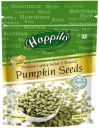 Happilo Premium Pumpkin Seeds - Roasted, Lightly Salted Pouch, 200 g...