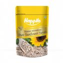 Happilo Premium Raw Sunflower Seeds for Eating Without Shell 250g...