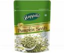 Happilo Premium Roasted & Salted Pumpkin Seeds  (200 g)...