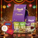 Happilo Premium Shubh Labh Gift Box with 7 Inclusions...