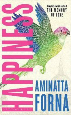 Happiness  (English, Paperback, Forna Aminatta)