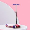 Happy Bear Glide for Kids 2–5 Years | 25 kg Weight Capacity...
