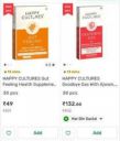 Bigbasket Loot : Happy Cultures Personal care Product...