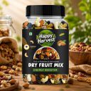 HAPPY HARVEST Premium Mix Dry Fruits 1kg| Mixed Nuts & Dried Fruits ...