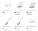 Flipkart : Upto 85% OFF - Happy Kitchen Stainless Steel Cutlery Set | Starts At ₹40...
