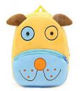HappyChild Toddler School Bag Plush Cartoon Mini Preschool Bag...