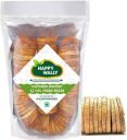 HappyWally Premium Dried Afghani Anjeer/ Figs | Fresh Dried Figs 1kg Figs...
