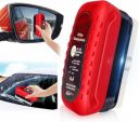 Harboan Car Glass Oil Film Remover | Automotive Oil Film Cleaning Brush...