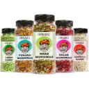 HARIBAS Mukhwas Mouth Freshener PACK OF 5 ...