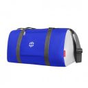 Harissons 29L Cleo Foldable Travel Duffel Bag for Men & Women | Spacious Main Compartment, 1 Quick Access Pocket & Adjustable Shoulder Strap (Royal Blue)...