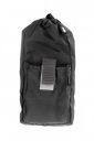 Harissons Bags Charger Pouch for Laptop & Mobile Accessories (Black)...