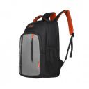 HARISSONS Inno 31 L Casual Backpack for Men & Women | Spacious 1 Main Compartment with Front Pocket, 2 Bottle Pockets & Ventilated Back Panel...