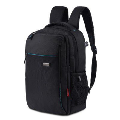 HARISSONS Volt 24L Laptop Backpacks for Men & Women | Compatible with 15.6" Laptop 