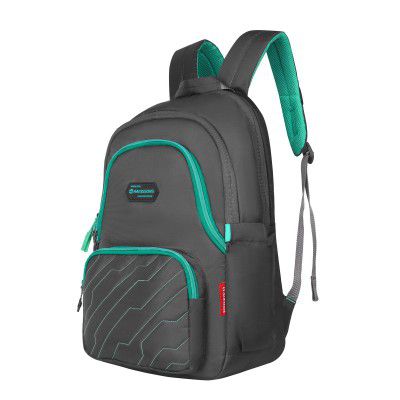 HARISSONS ZAP 28L Casual College Backpack