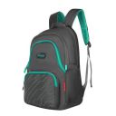 HARISSONS ZAP 28L Casual College Backpack...