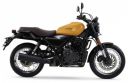 HARLEY-DAVIDSON X440 Denim Motorcycle 440cc Mustard Denim booking for Ex-Showroom | 2 Years RSA & 8 Years Warranty...