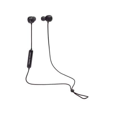 Harman Kardon Fly BT in-Ear Wireless Bluetooth Headphone