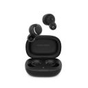 Harman Kardon Fly TWS in-Ear True Wireless Earphone with 20 Hours Playtime, Built-in Voice Assistant & Bluetooth 5.0 (Black)...