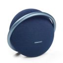 Harman Kardon Onyx Studio 7, Portable Wireless Bluetooth Speaker, Award Winning Elegant Design (Blue)...