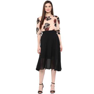 Harpa Synthetic Body con Dress