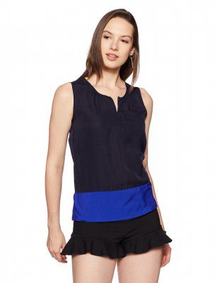 Harpa Women's Body Blouse Shirt