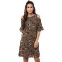 Harpa Women's Midi Dress...