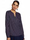 Harpa Women's Regular Blouse...
