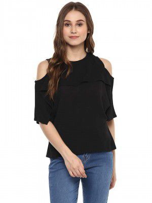 Harpa Women's Regular Fit Top