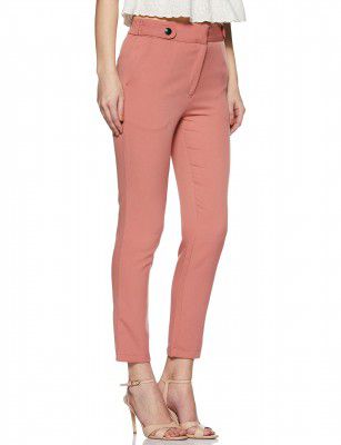 Harpa Women's Regular Straight Pants