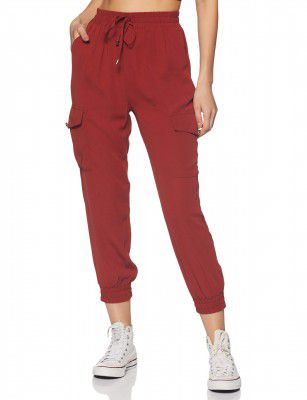 Harpa Women's Relaxed Pants