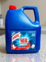 Harpic Disinfect Toilet Cleaner (5 L)...