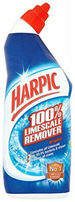Harpic Limescale Remover 750ml
