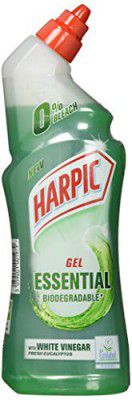 Harpic Toilet Cleaner 750ml Eucalyptus