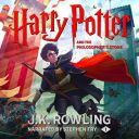 Harry Potter and the Philosophers Stone, Book 1 (Audio Book)...