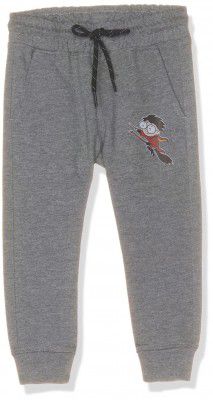 Harry Potter by Wear Your Mind Kids Track Pants