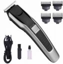 Harsh Sales 538 Professional Hair Trimmer | 180 min Runtime 4 Length Settings...